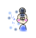 はなきのスタンプ 2（個別スタンプ：17）
