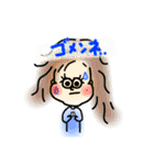 はなきのスタンプ 2（個別スタンプ：23）