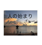 おおにしそうまの日常③（個別スタンプ：14）
