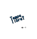 日常で使いやすいフランス語すたんぷ（個別スタンプ：32）