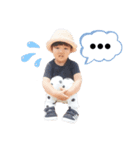 _y.u.i_4（個別スタンプ：5）