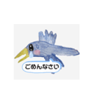 ねこぴとかわいい仲間たち（個別スタンプ：6）