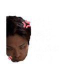 章真♡スタンプ（個別スタンプ：24）