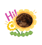 もこみスタンプ（個別スタンプ：20）