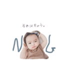 いちかだよ♡（個別スタンプ：13）