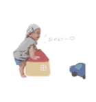 いちかだよ♡（個別スタンプ：15）