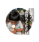 いおりだもの（個別スタンプ：7）