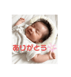 ミルク狂い3（個別スタンプ：2）