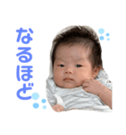 ミルク狂い3（個別スタンプ：3）