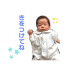 ミルク狂い3（個別スタンプ：5）