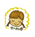 Christian stamp ❁（個別スタンプ：2）