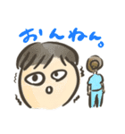 おたんこの助産師＆看護師スタンプ（個別スタンプ：23）
