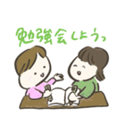 おたんこの助産師＆看護師スタンプ（個別スタンプ：26）