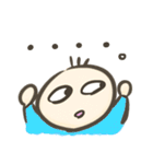 おたんこの助産師＆看護師スタンプ（個別スタンプ：35）