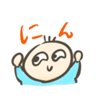 おたんこの助産師＆看護師スタンプ（個別スタンプ：36）