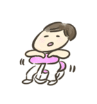 おたんこの助産師＆看護師スタンプ（個別スタンプ：37）