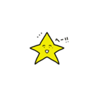 すたすたSTARS（個別スタンプ：3）