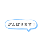 伝えたい言葉たち（個別スタンプ：34）