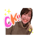 いつメンの愉快な日常会話（個別スタンプ：3）