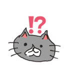 まるきゃら（個別スタンプ：5）