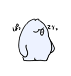イエティ中毒（個別スタンプ：11）