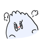 イエティ中毒（個別スタンプ：14）