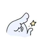 イエティ中毒（個別スタンプ：15）