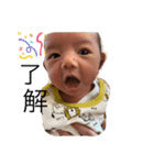 HINAbaby スタンプ2（個別スタンプ：3）