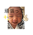 HINAbaby スタンプ2（個別スタンプ：13）