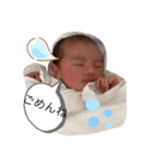 HINAbaby スタンプ2（個別スタンプ：14）