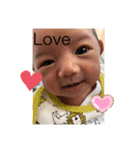 HINAbaby スタンプ2（個別スタンプ：16）