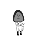 野球ゴリラ（個別スタンプ：4）