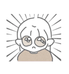 今日も夜更かし（個別スタンプ：2）