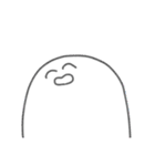 今日も夜更かし（個別スタンプ：15）