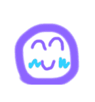 emoji//（個別スタンプ：3）