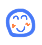 emoji//（個別スタンプ：4）