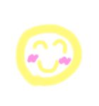 emoji//（個別スタンプ：7）