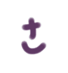 emoji//（個別スタンプ：21）