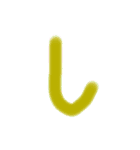 emoji//（個別スタンプ：22）