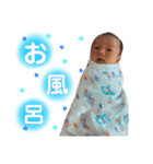 HAYATEくん（個別スタンプ：15）