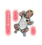 HAYATEくん（個別スタンプ：23）