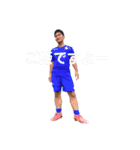 Goko LINEスタンプ（個別スタンプ：5）