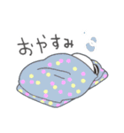 ぽてぽてとまチョップ（個別スタンプ：30）