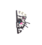 lunacatsセレクション（個別スタンプ：3）
