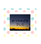 みーきょスタンプ's   8（個別スタンプ：7）