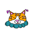 catcatcat6（個別スタンプ：12）