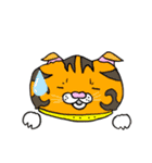 catcatcat6（個別スタンプ：17）