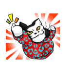 ねこねこメモリアルvol.3（個別スタンプ：7）