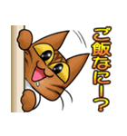 ねこねこメモリアルvol.3（個別スタンプ：9）