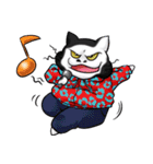 ねこねこメモリアルvol.3（個別スタンプ：14）